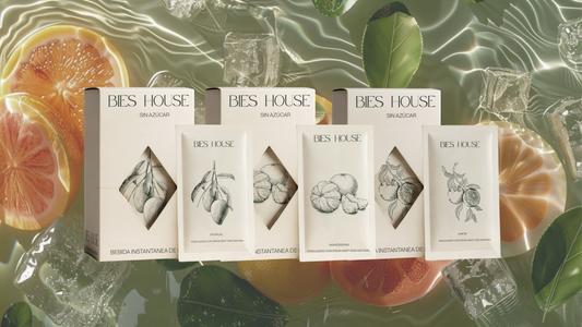 La vitamina C: La Reina de las Vitaminas.