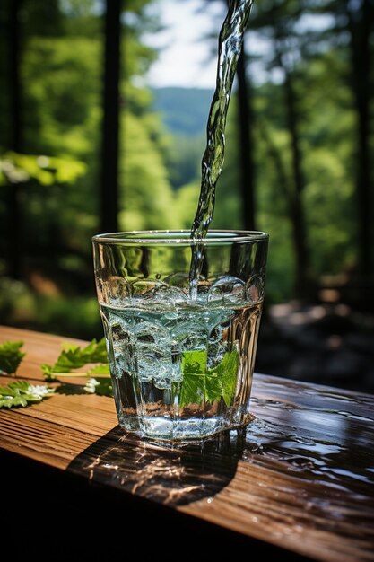 ¿Por qué es recomendable beber 2L de agua al día?