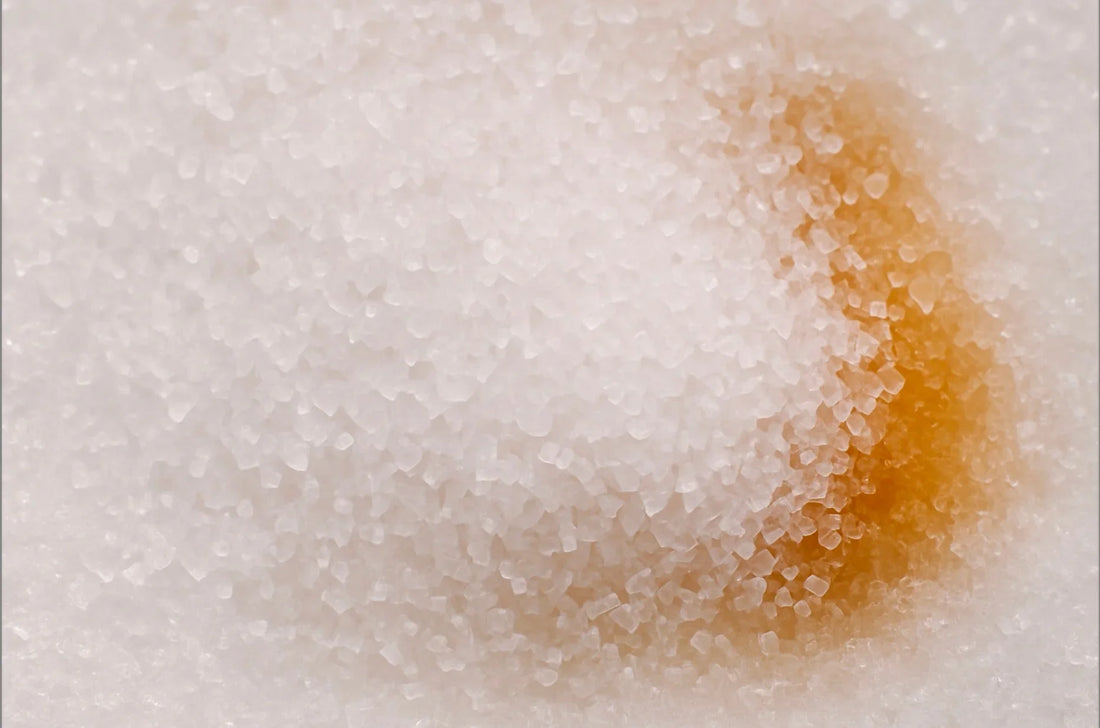 Guía rápida para identificar edulcorantes y endulzantes naturales en alimentos y bebidas light