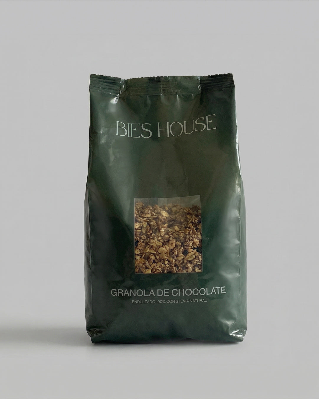 Granola –Sabor Chocolate