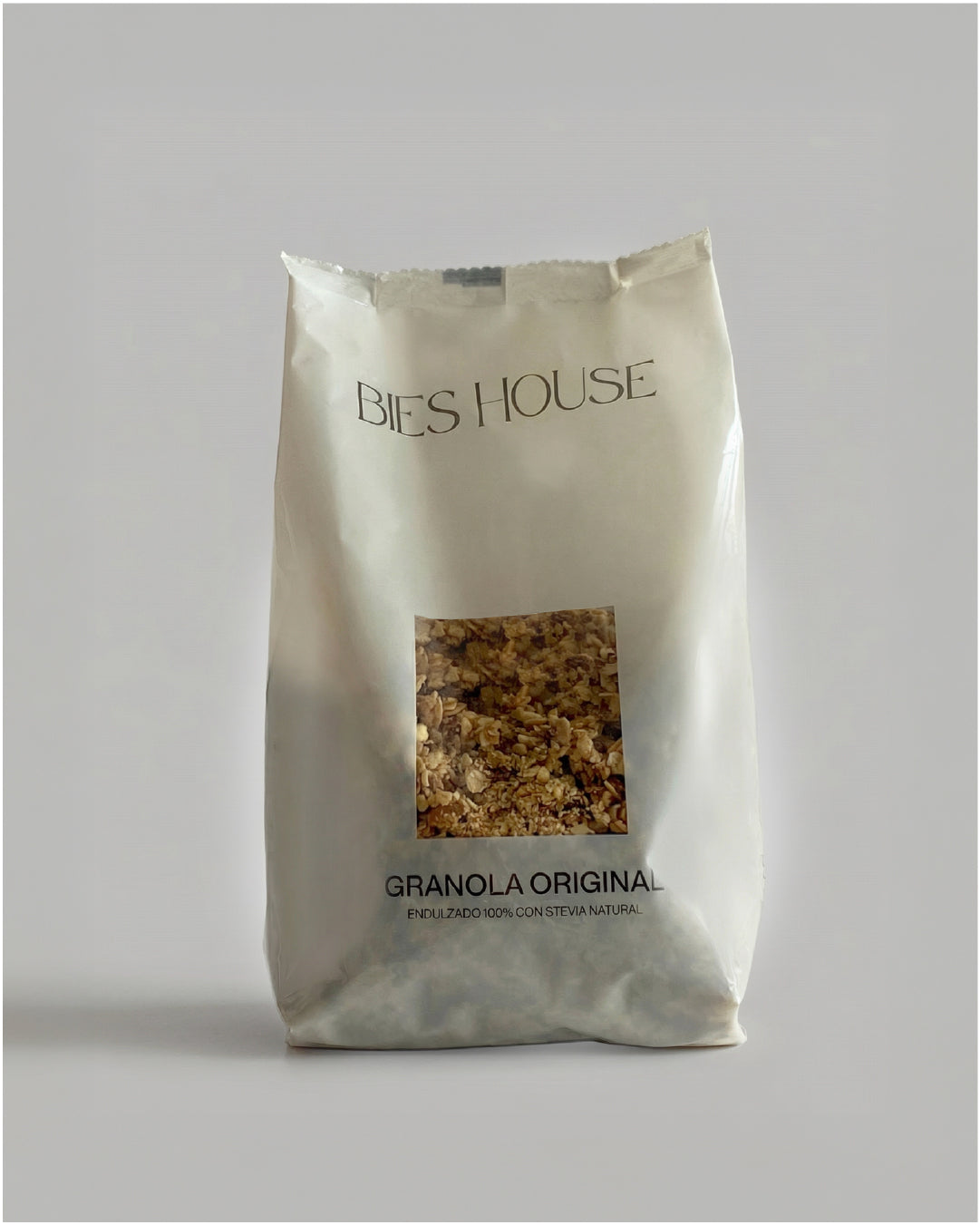 Granola - Sabor Original