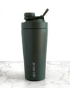 Shaker metálico