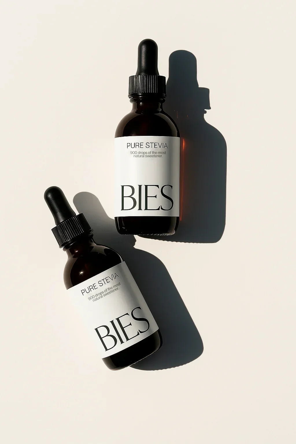 2xBIES - Endulzante líquido de Stevia - BIES HOUSE