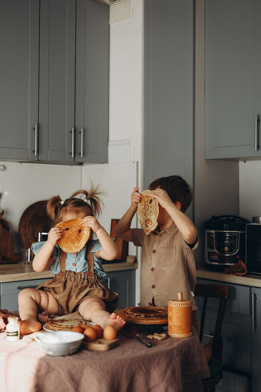 Rutina para cuidarte en Navidad