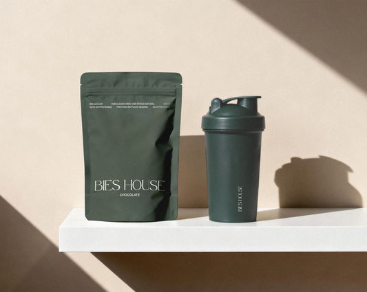 ¿Por qué es importante tomar proteína?