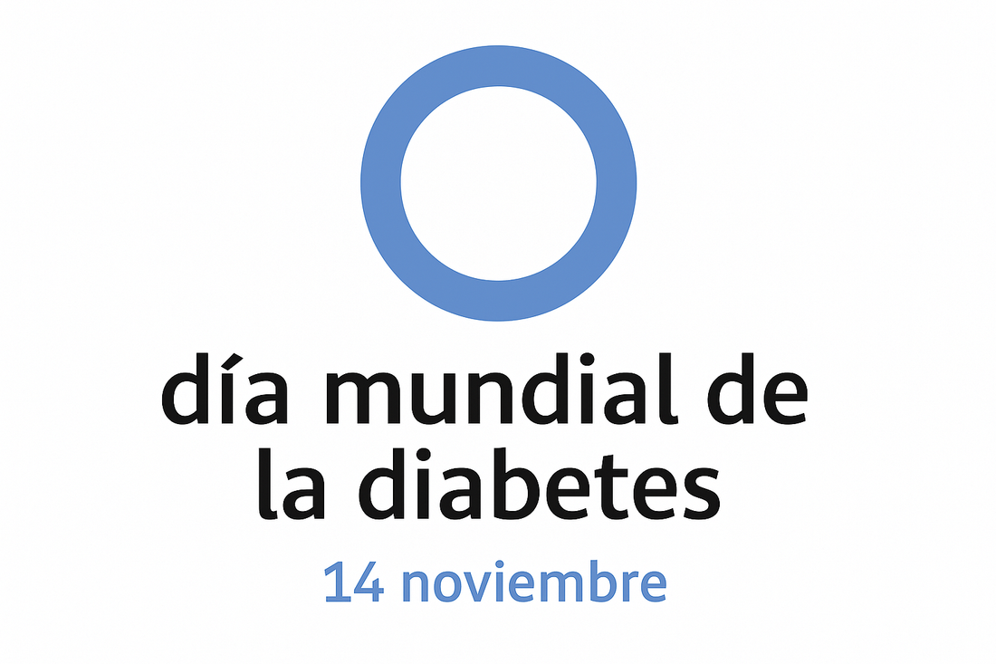 Noviembre, Mes de la Diabetes: cómo cuidarte con BIES HOUSE