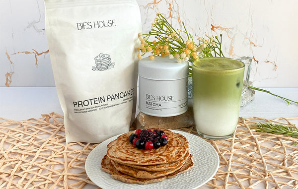 La merienda que suma: proteína, fibra, antioxidantes, energía y minerales