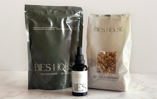 ¿Por qué deberías tomar más fibra?