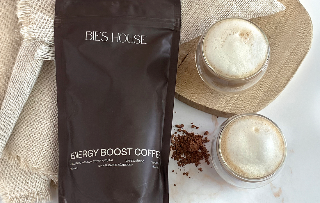 ¿Por qué un café soluble?