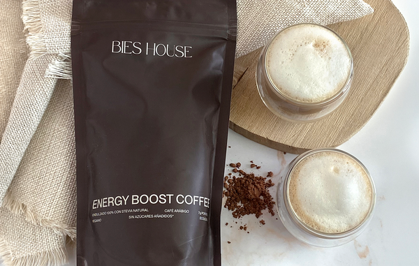 ¿Por qué un café soluble?