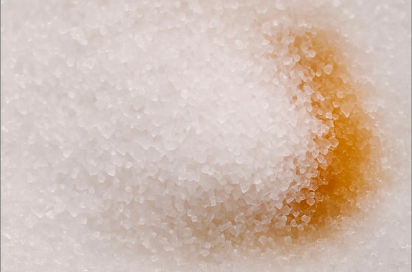 Guía rápida para identificar edulcorantes y endulzantes naturales en alimentos y bebidas light