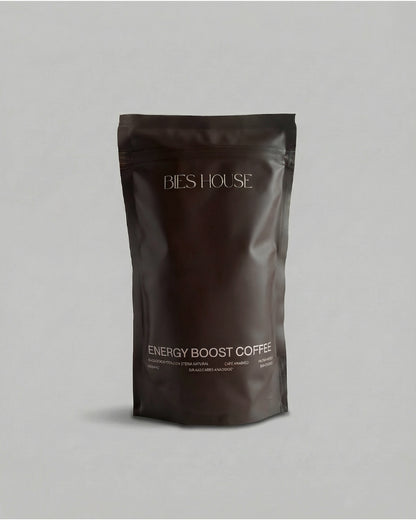 Café de especialidad- ENERGY BOOST