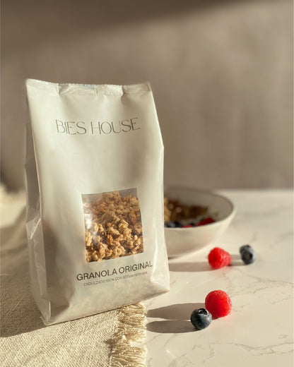 Granola - Sabor Original