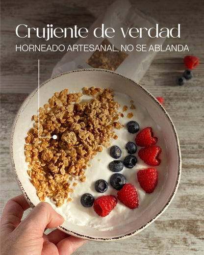 Granola - Sabor Original