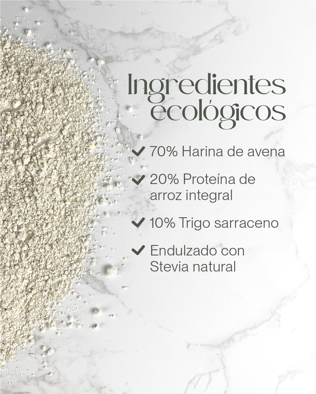 Pancakes proteícos