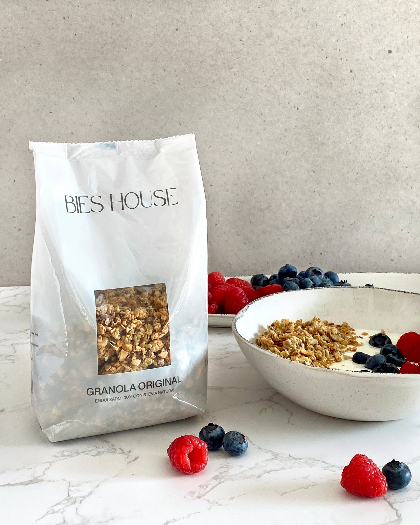 Granola - Sabor Original
