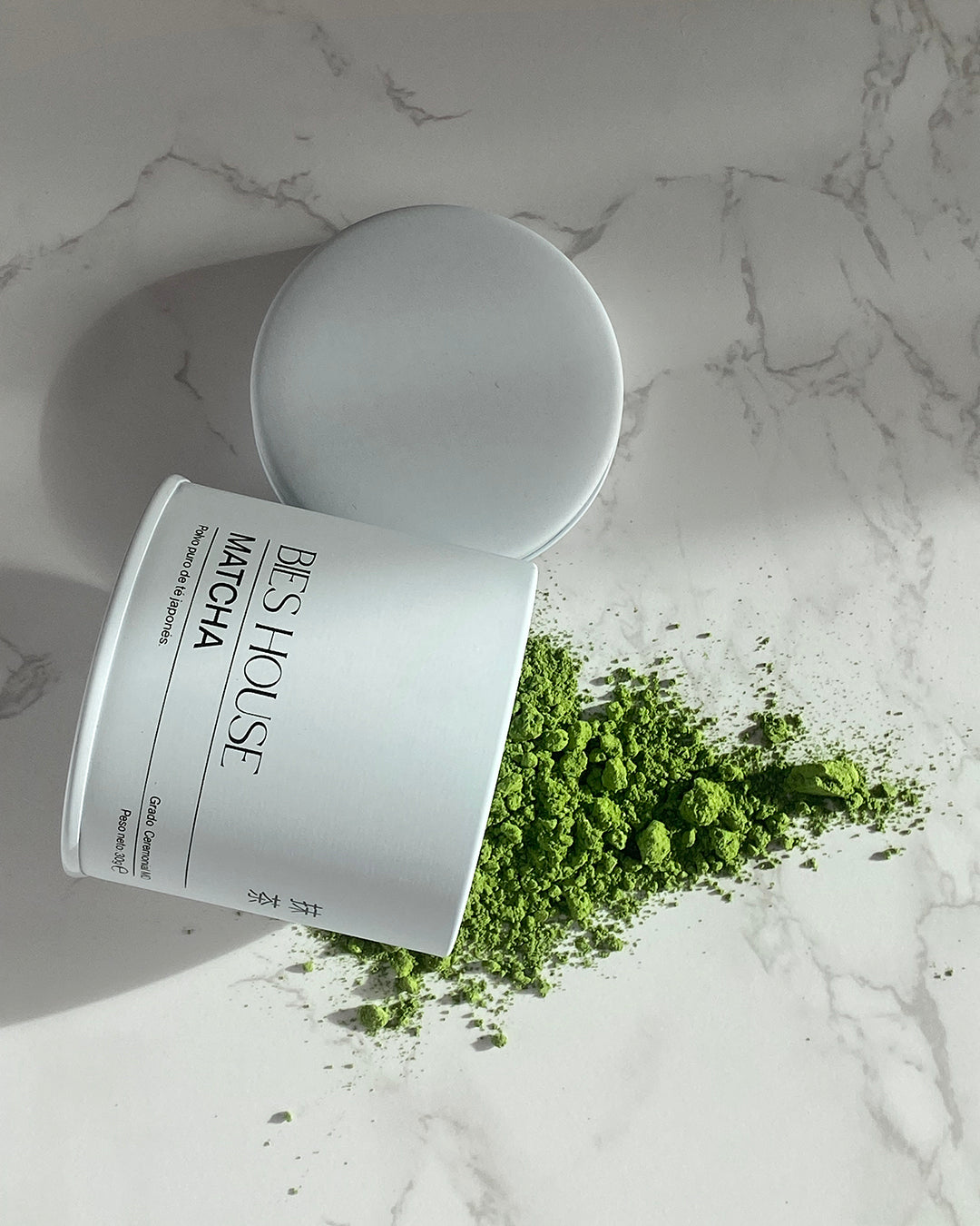 Té Matcha - BIES HOUSE