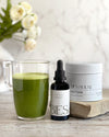 Pack Matcha + BIES