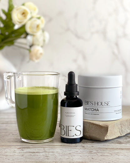 Pack Matcha + BIES