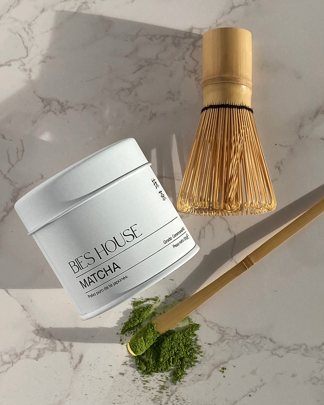 MATCHA RITUAL PACK