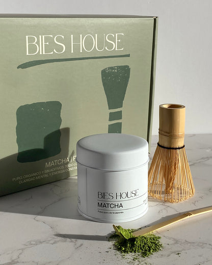 MATCHA RITUAL PACK
