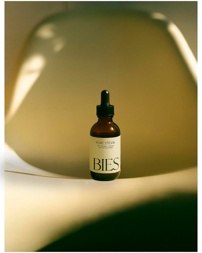 2xBIES - Endulzante líquido de Stevia