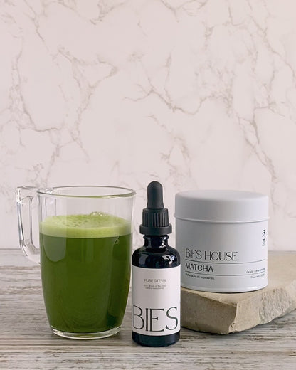 Pack Matcha + BIES